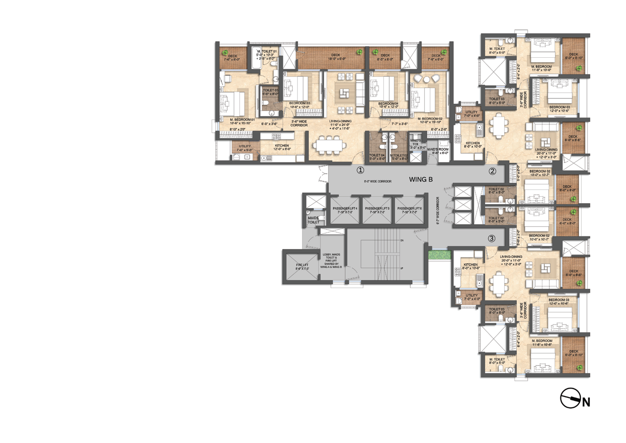 Project View